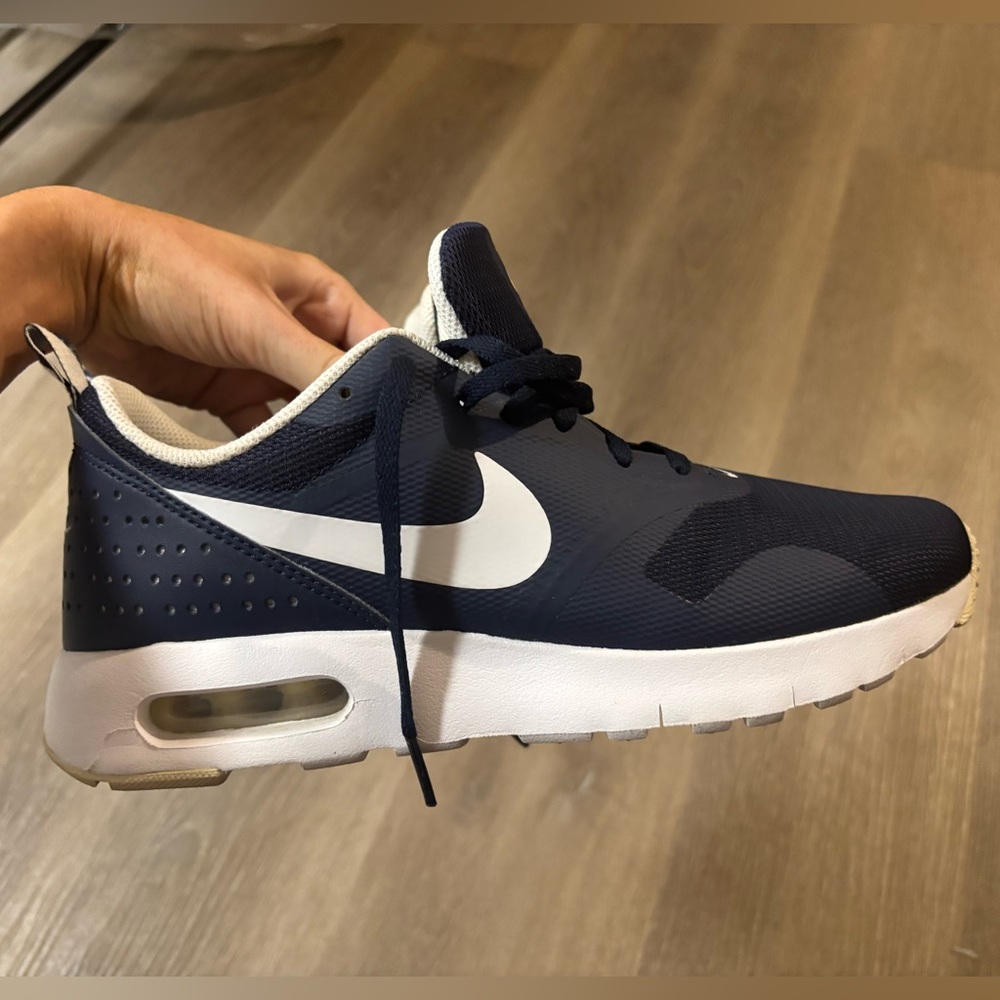 Nike Air Max Navy Blue